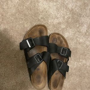 Birkenstock size 10